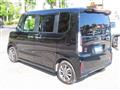 2025 Honda N BOX
