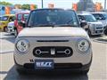 2022 Suzuki Lapin