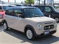 2022 Suzuki Lapin