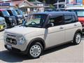 2022 Suzuki Lapin