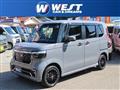 2025 Honda N BOX