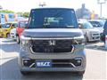 2025 Honda N BOX