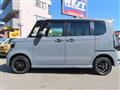 2025 Honda N BOX