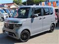 2025 Honda N BOX