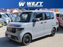 2025 Honda N BOX