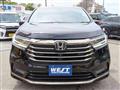 2020 Honda Odyssey
