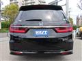 2020 Honda Odyssey