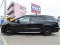 2020 Honda Odyssey