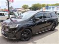2020 Honda Odyssey