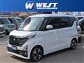 2023 Nissan ROOX