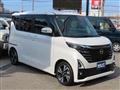 2023 Nissan ROOX