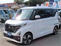 2023 Nissan ROOX