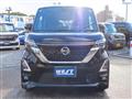 2022 Nissan ROOX