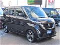 2022 Nissan ROOX