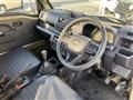 2025 Daihatsu Hijet Truck