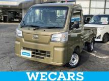 2025 Daihatsu Hijet Truck