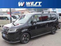 2022 Honda Step WGN