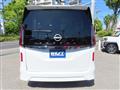 2024 Nissan Serena