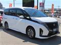 2024 Nissan Serena