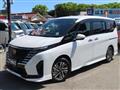 2024 Nissan Serena