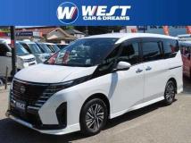 2024 Nissan Serena