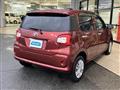 2022 Toyota Passo
