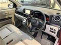 2022 Toyota Passo