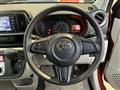 2022 Toyota Passo