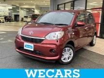 2022 Toyota Passo