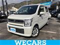 2019 Suzuki Wagon R