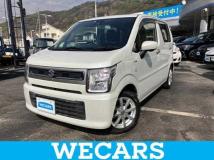 2019 Suzuki Wagon R
