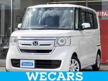 2019 Honda N BOX