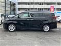 2021 Toyota Alphard G