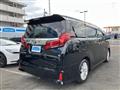 2021 Toyota Alphard G