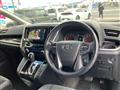 2021 Toyota Alphard G