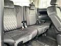 2021 Toyota Alphard G