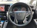 2021 Toyota Alphard G