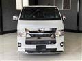 2025 Toyota Hiace Van