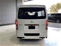 2025 Toyota Hiace Van