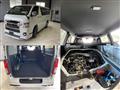 2025 Toyota Hiace Van