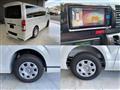 2025 Toyota Hiace Van