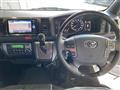 2025 Toyota Hiace Van
