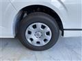 2025 Toyota Hiace Van