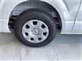 2025 Toyota Hiace Van