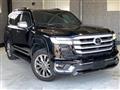 2023 Toyota Land Cruiser
