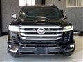 2023 Toyota Land Cruiser