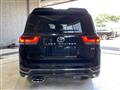 2023 Toyota Land Cruiser