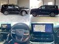 2023 Toyota Land Cruiser