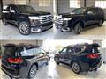 2023 Toyota Land Cruiser