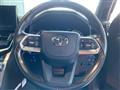 2023 Toyota Land Cruiser
